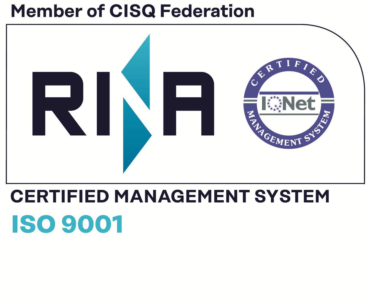 ISO-9001 col
